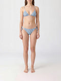 Max Mara Swimsuit Woman Turquoise