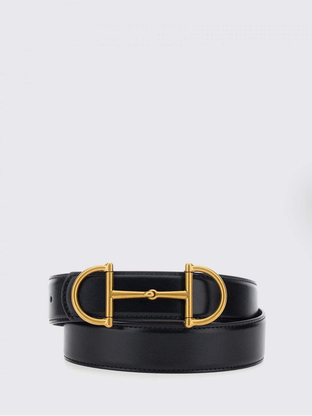 Gucci Belt Men Black