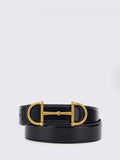 Gucci Belt Men Black