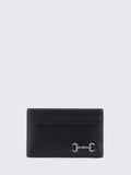 Gucci Wallet Men Black