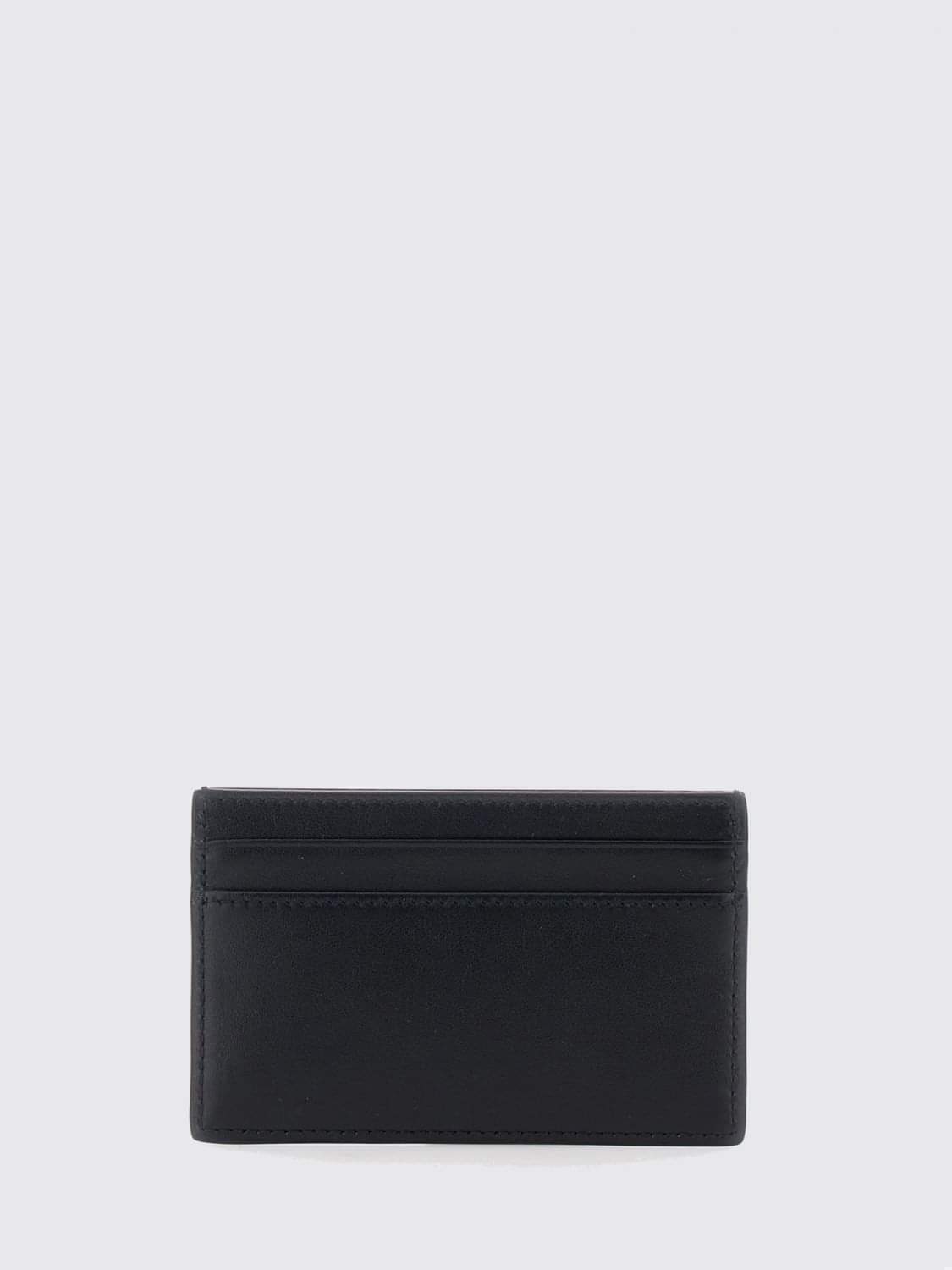 Gucci Wallet Men Black