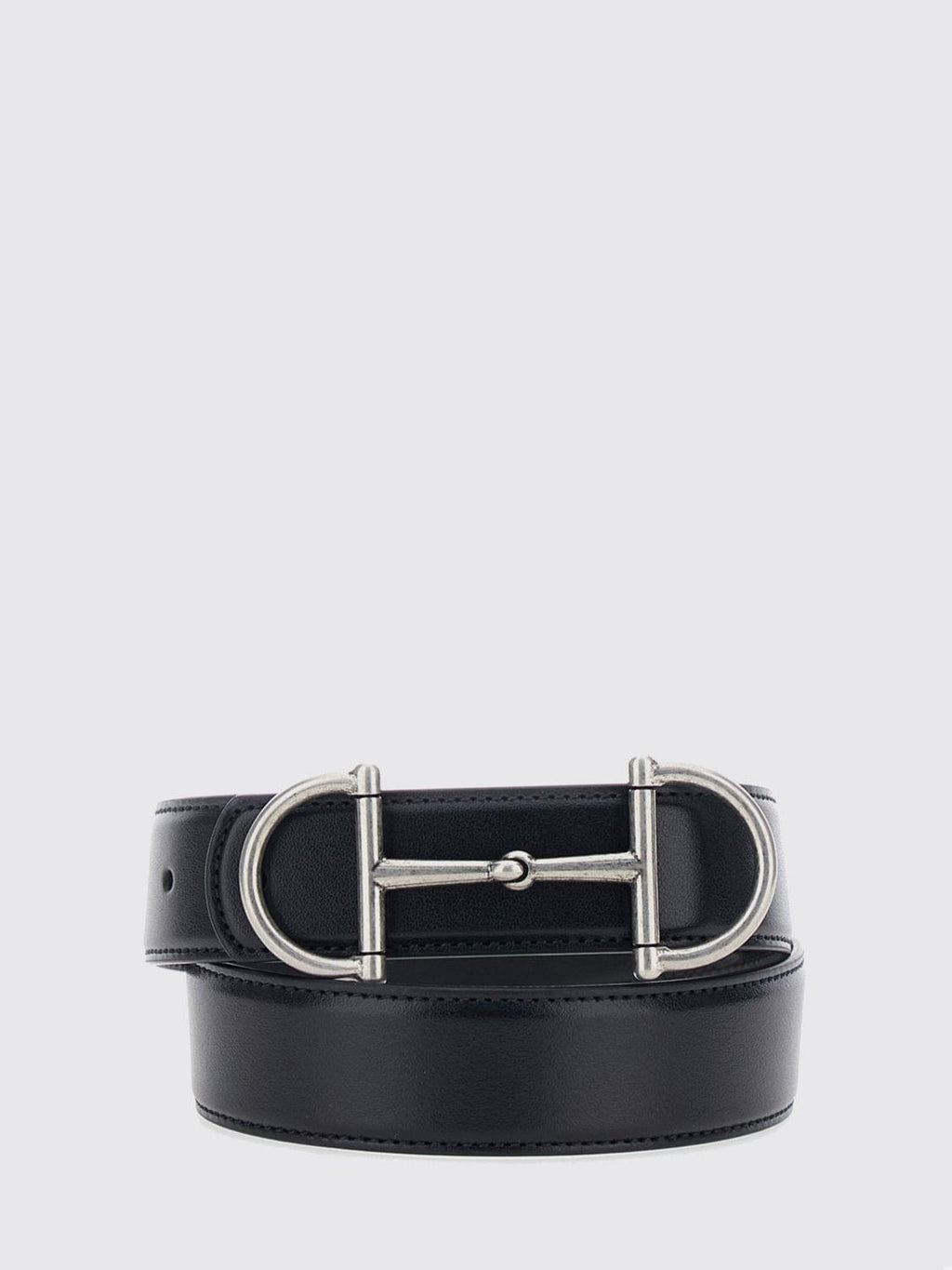Gucci Belt Men Black