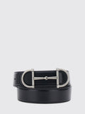 Gucci Belt Men Black