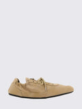 Prada Oxford Shoe Woman Rope
