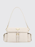 Prada Tote Bag Woman White