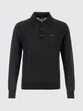 Prada Sweater Men Black