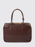 Miu Miu Handbag Woman Brown