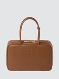 Miu Miu Handbag Woman Leather