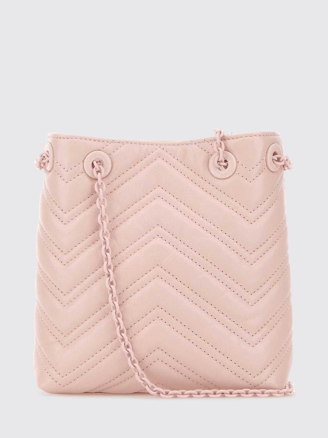 Gucci Mini Bag Woman Pink