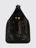 Miu Miu Handbag Woman Coffee