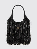 Miu Miu Mini Bag Woman Black