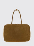 Miu Miu Handbag Woman Olive