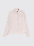 Weekend Max Mara Shirt Woman Pink