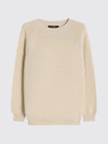 Weekend Max Mara Sweater Woman Ecru