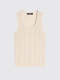 Weekend Max Mara Sweater Woman Beige