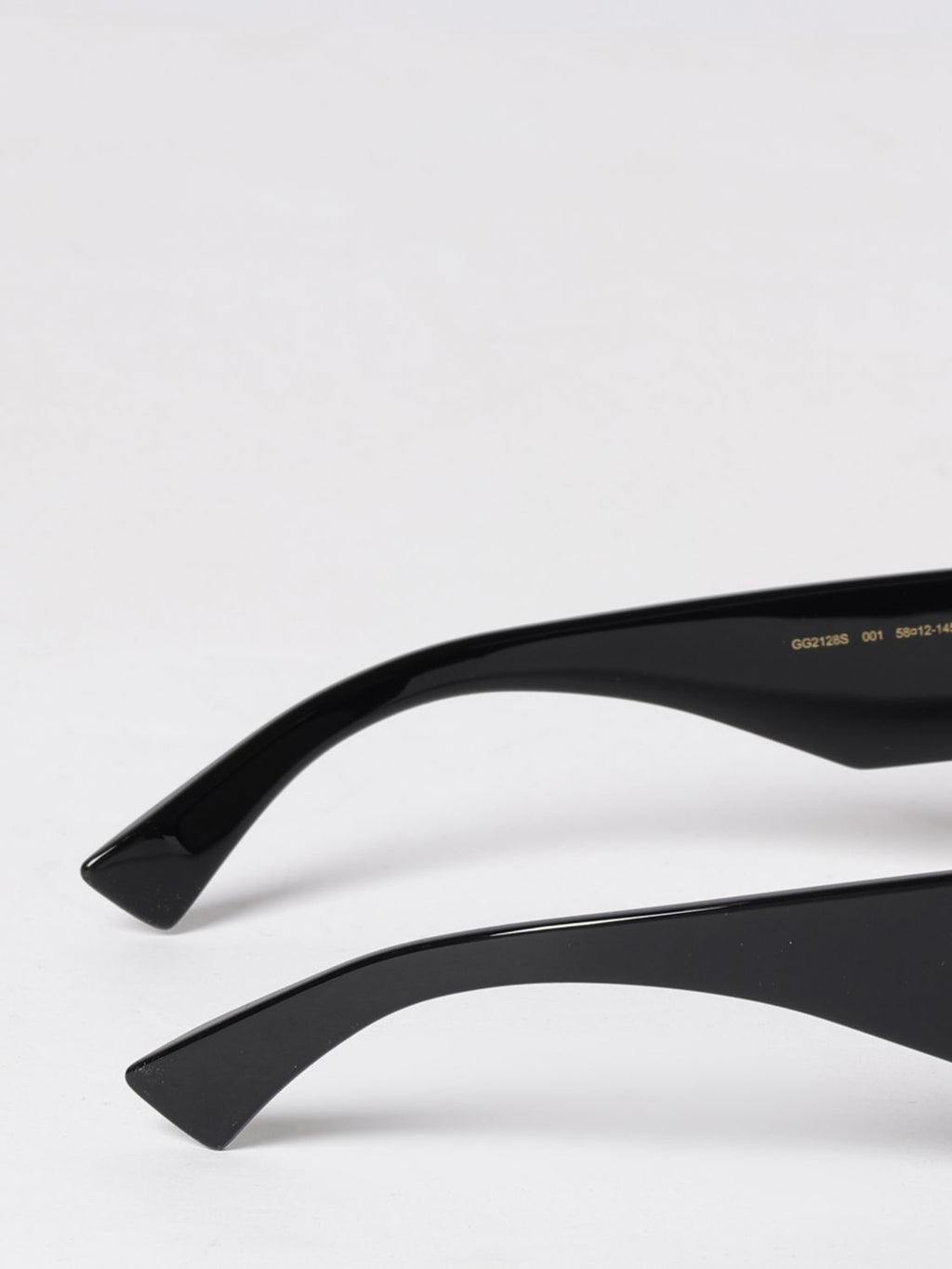 Gucci Sunglasses Men Black