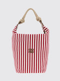 Miu Miu Shoulder Bag Woman Ruby