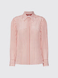Max Mara Studio Shirt Woman Earth