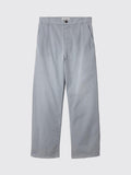 Miu Miu Pants Woman Grey