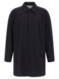 Herno Men Reversible Jacket - 'Flight' Line
