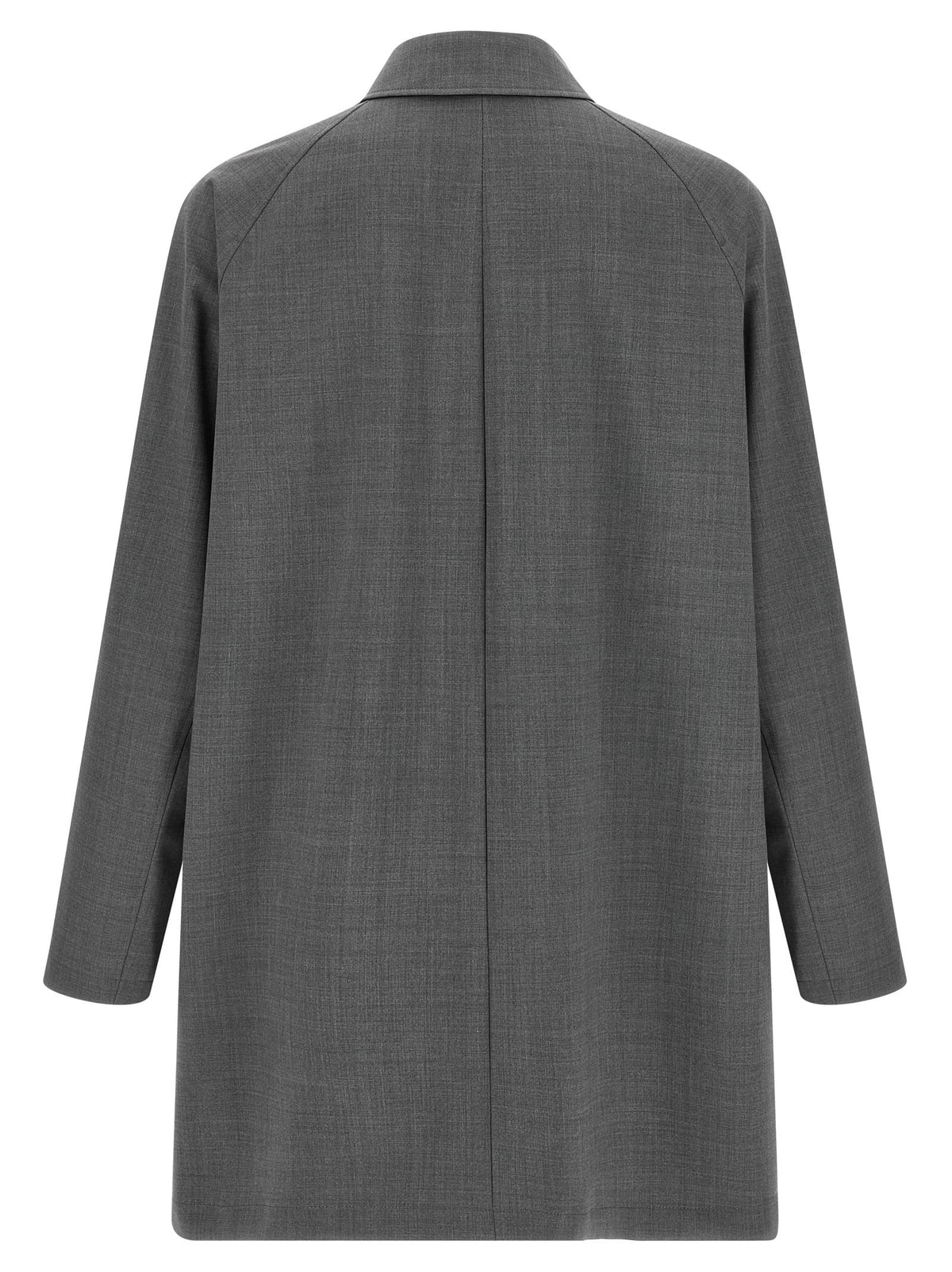 Herno Men Reversible Jacket - 'Flight' Line
