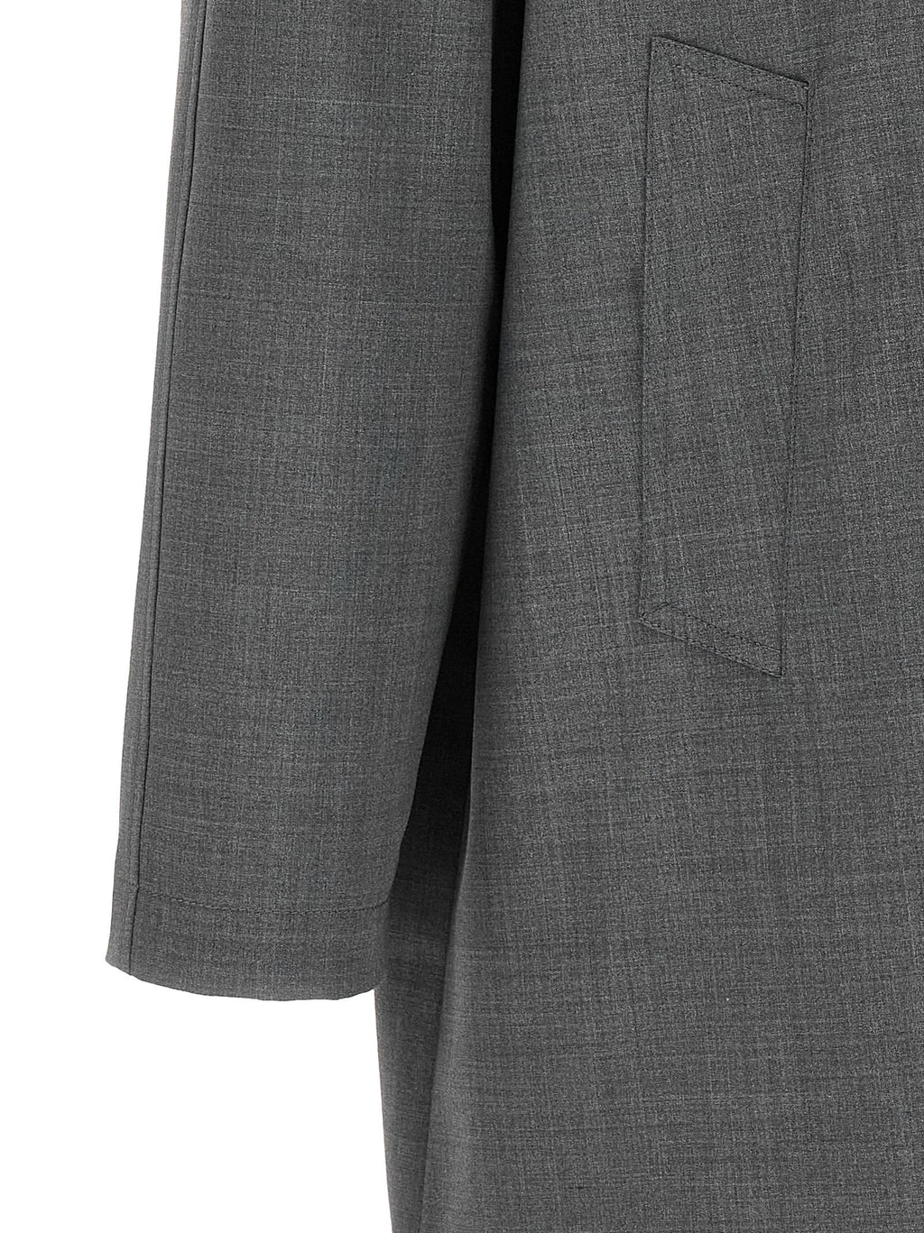 Herno Men Reversible Jacket - 'Flight' Line