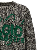 Jil Sander Men 'Magic Orchestra' Sweater