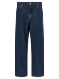 Jil Sander Men Straight Leg Jeans