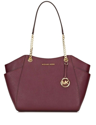 Michael Michael Kors Jet Set Travel Large Shoulder Tote