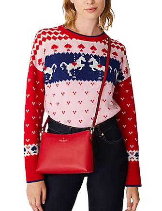 Kate Spade New York Bailey Crossbody