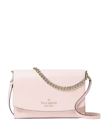 Kate Spade New York Carson Convertible Crossbody