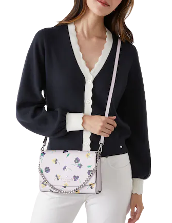 Kate Spade New York Carson Convertible Crossbody