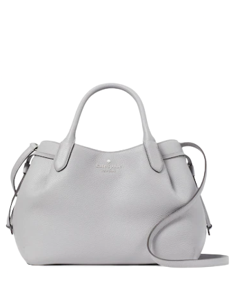 Kate Spade New York Dumpling Large Satchel