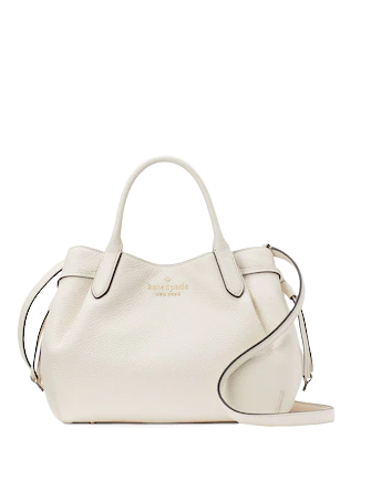 Kate Spade New York Dumpling Small Satchel