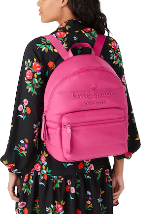 Kate Spade New York Ella Large Backpack