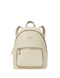 Kate Spade New York Leila Pebbled Leather Mini Dome Backpack