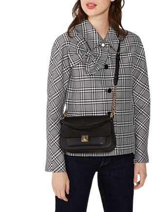 Kate Spade New York Phoebe Flap Crossbody