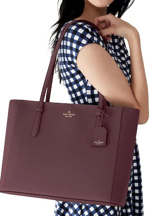 Kate Spade New York Schuyler Medium Tote