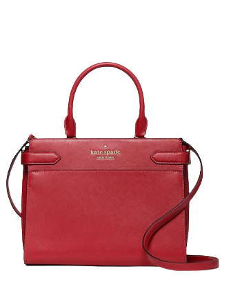 Kate Spade New York Staci Medium Satchel