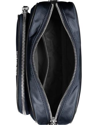 Michael Michael Kors Leila Nylon Camera Bag