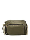 Michael Michael Kors Leila Nylon Camera Bag