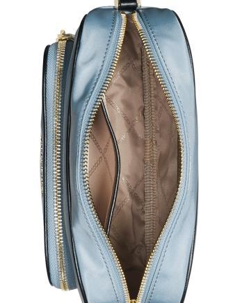 Michael Michael Kors Leila Nylon Camera Bag