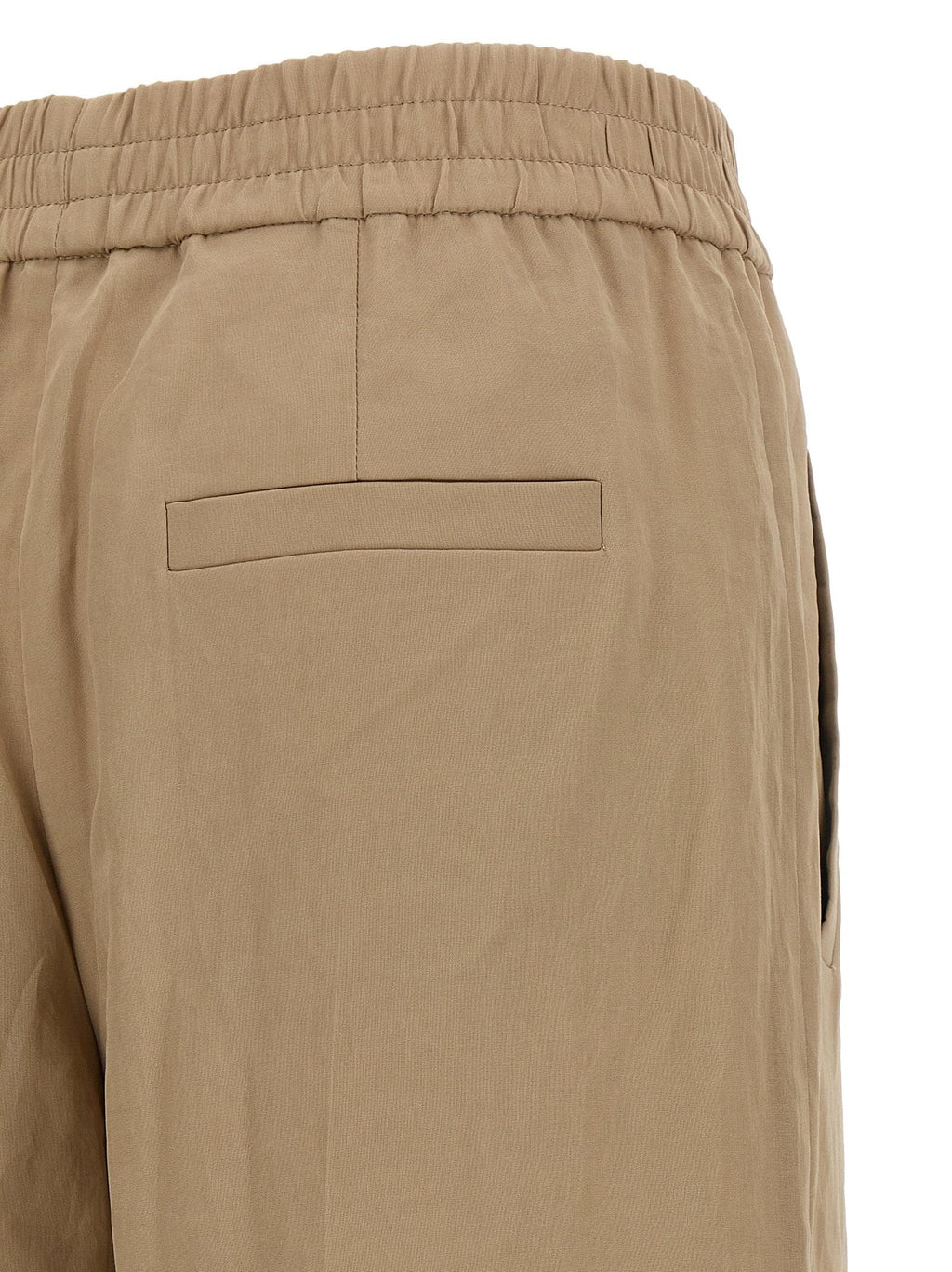 Brunello Cucinelli Women 'Loose Track' Pants