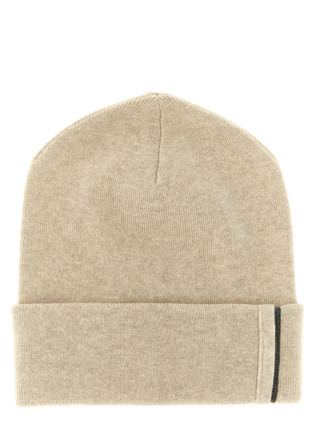 Brunello Cucinelli Women 'Monile' Beanie