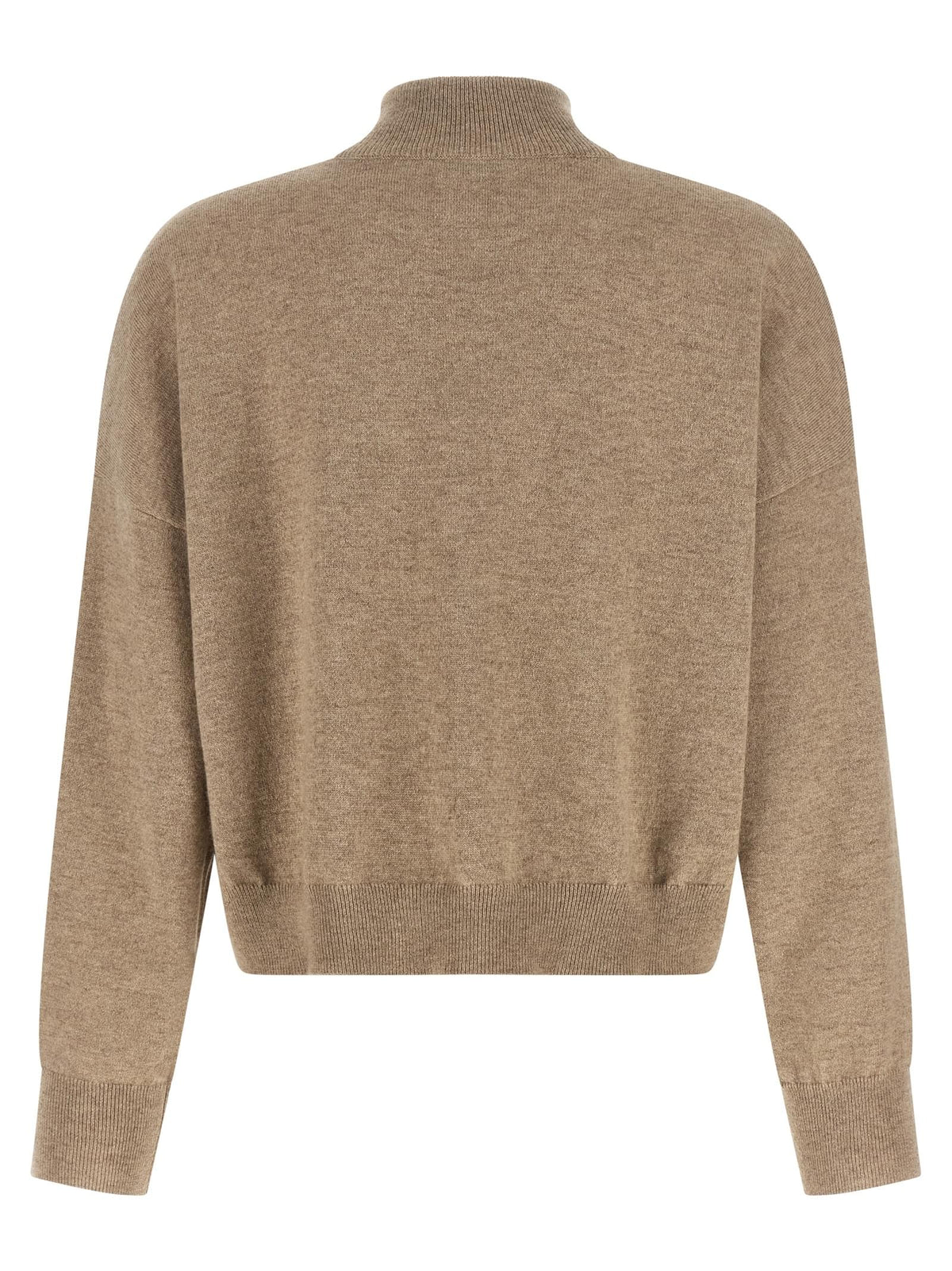 Brunello Cucinelli Women Sequin Sweater