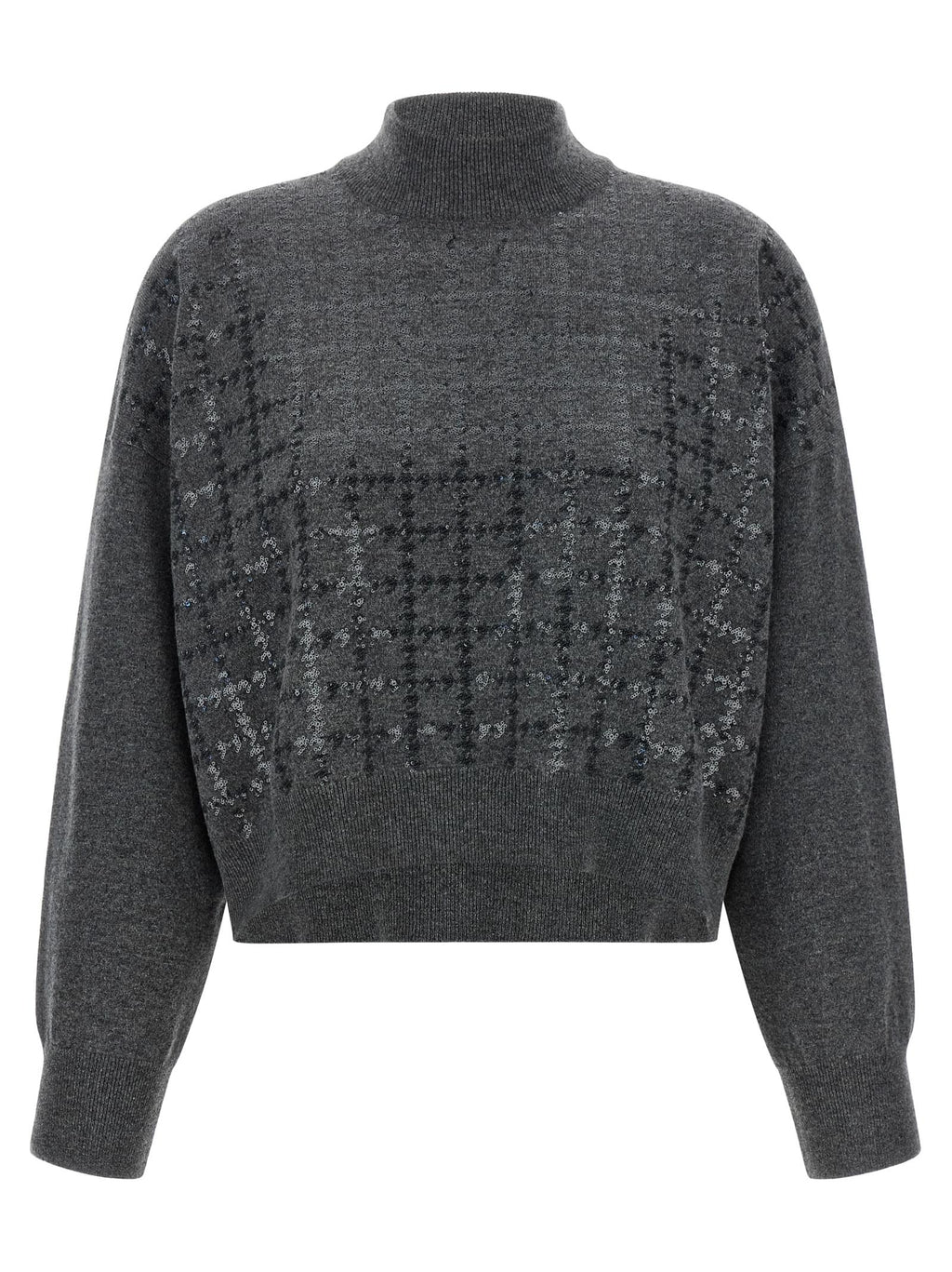 Brunello Cucinelli Women Cashmere Sweater