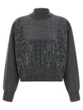 Brunello Cucinelli Women Cashmere Sweater
