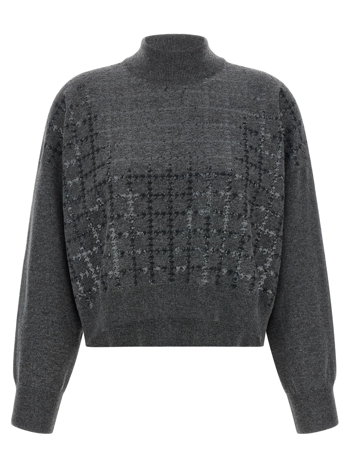 Brunello Cucinelli Women Cashmere Sweater