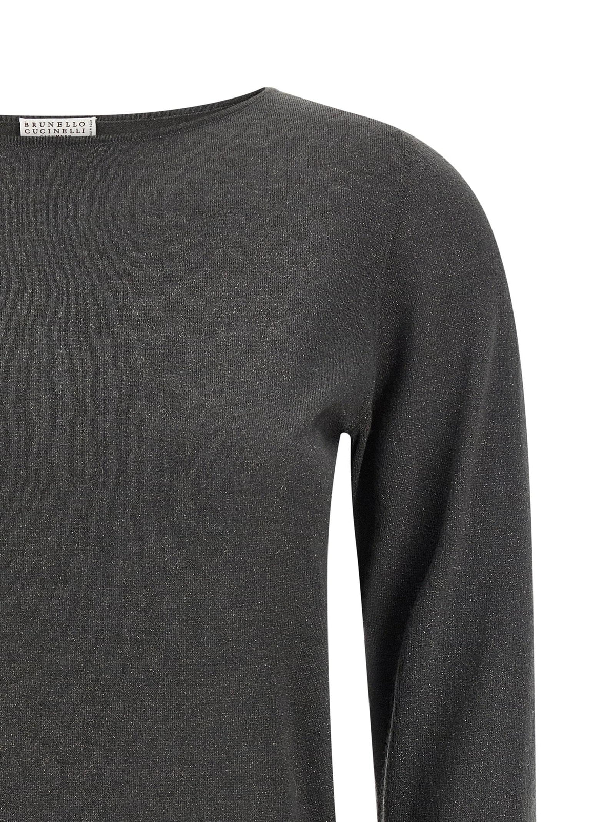 Brunello Cucinelli Women 'Sparkling' Sweater