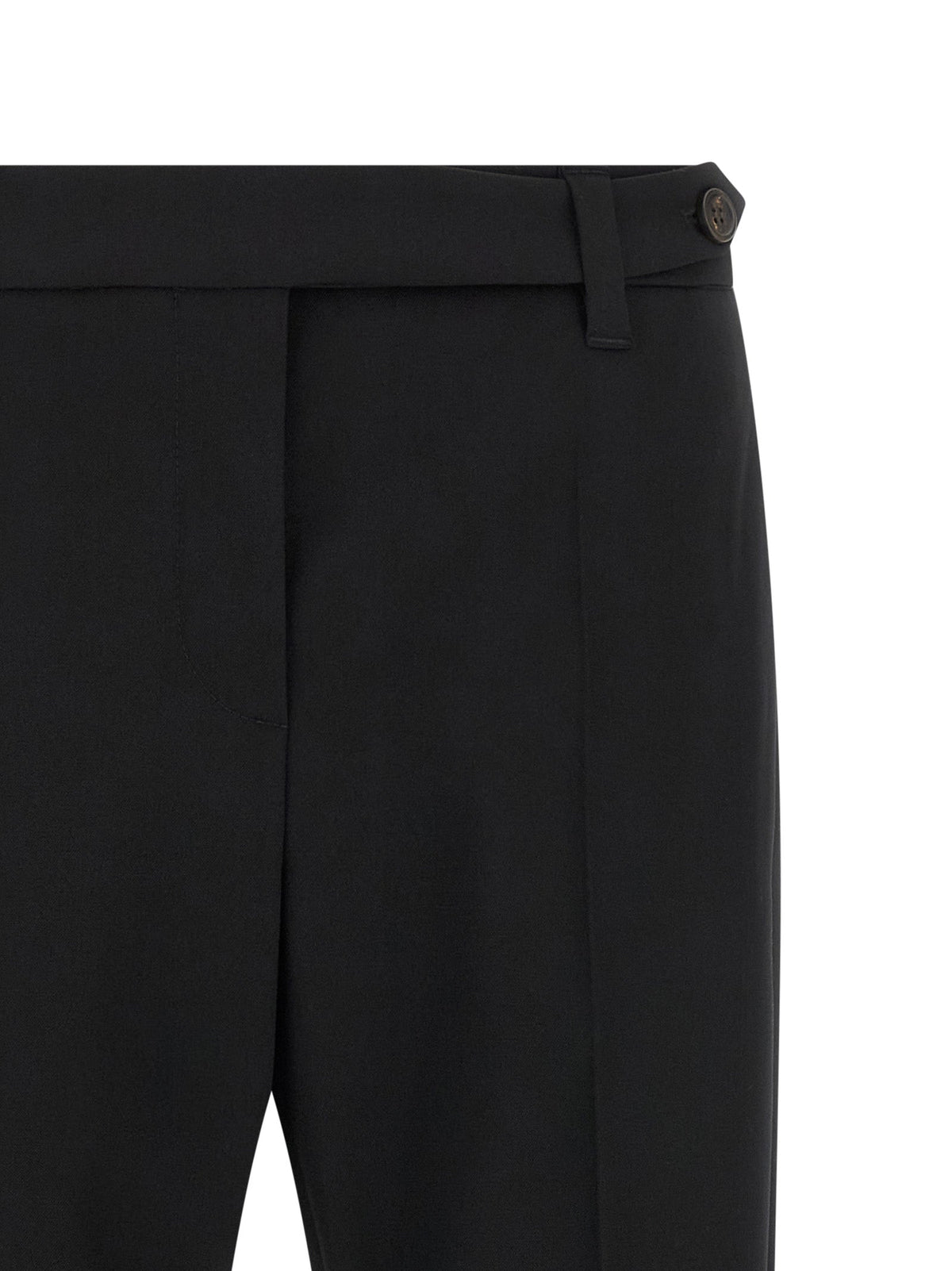 Brunello Cucinelli Women 'Monile' Pants
